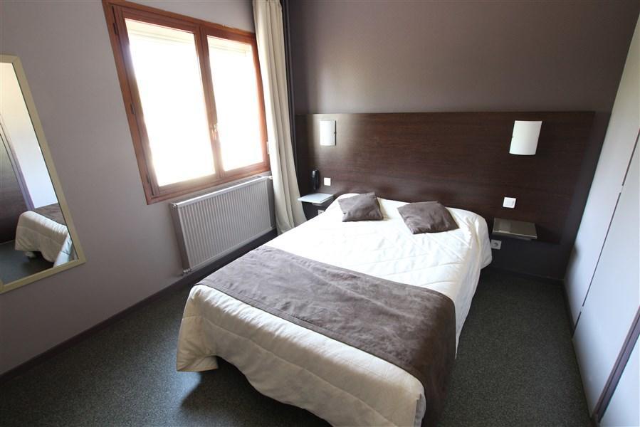 Hotel De L'Europe Pierre-Bénite Zewnętrze zdjęcie