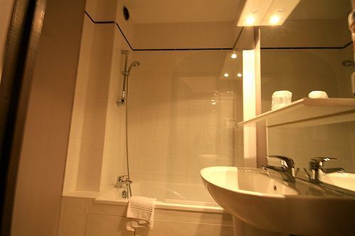 Hotel De L'Europe Pierre-Bénite Zewnętrze zdjęcie