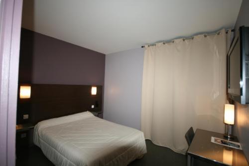 Hotel De L'Europe Pierre-Bénite Zewnętrze zdjęcie