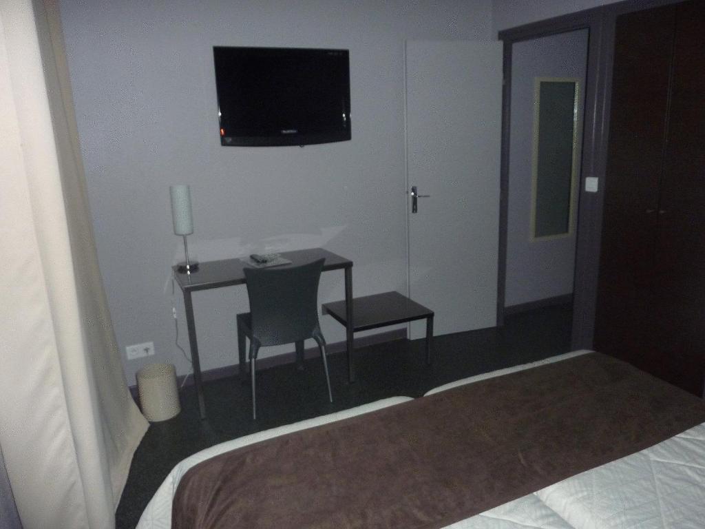 Hotel De L'Europe Pierre-Bénite Zewnętrze zdjęcie